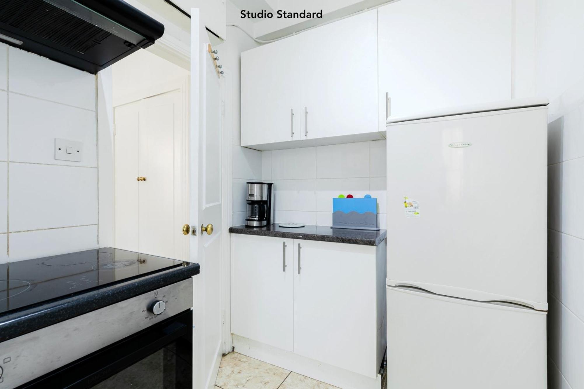 Comfy Apartments Near Marble Arch Londra Esterno foto