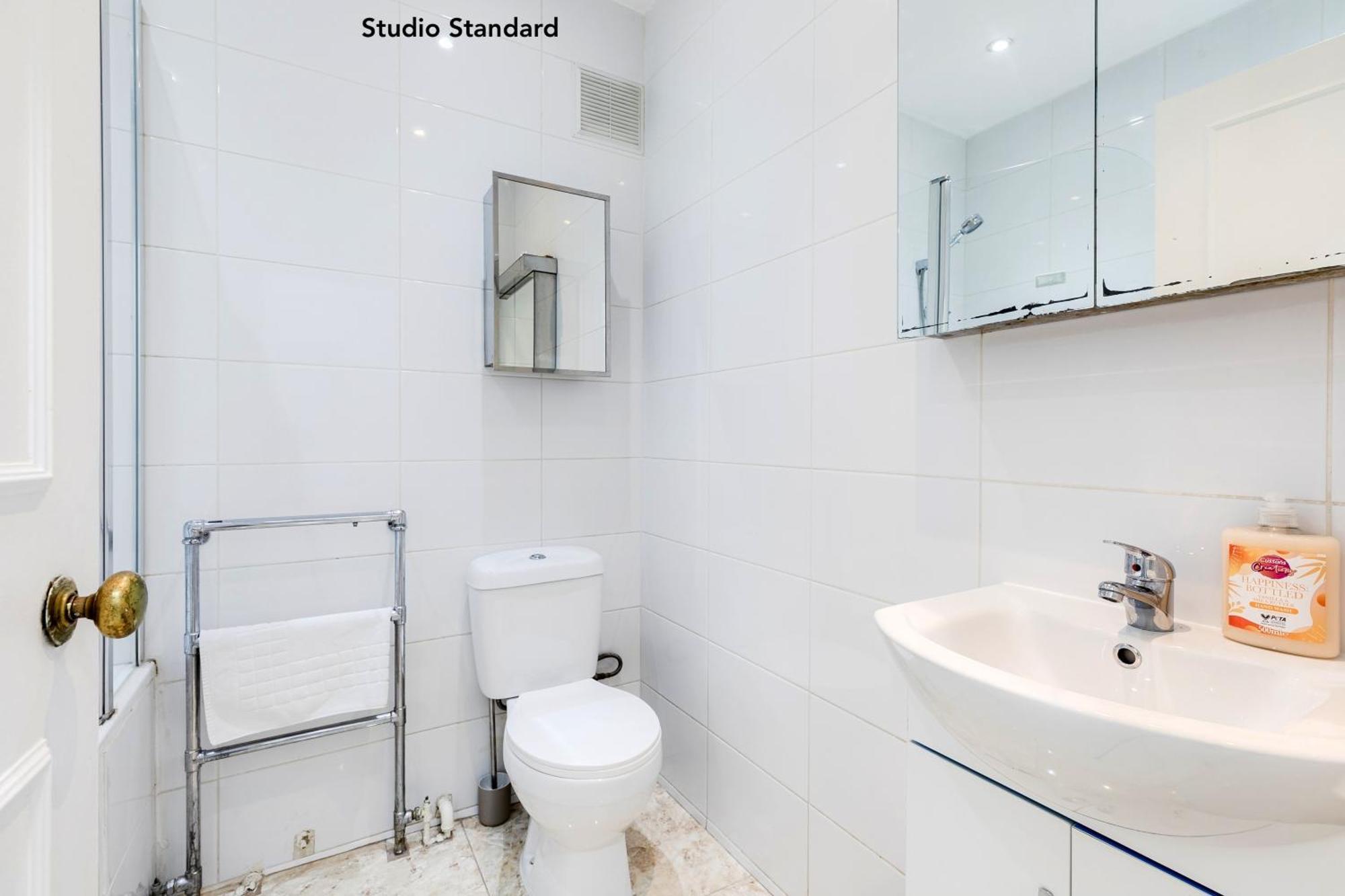 Comfy Apartments Near Marble Arch Londra Esterno foto