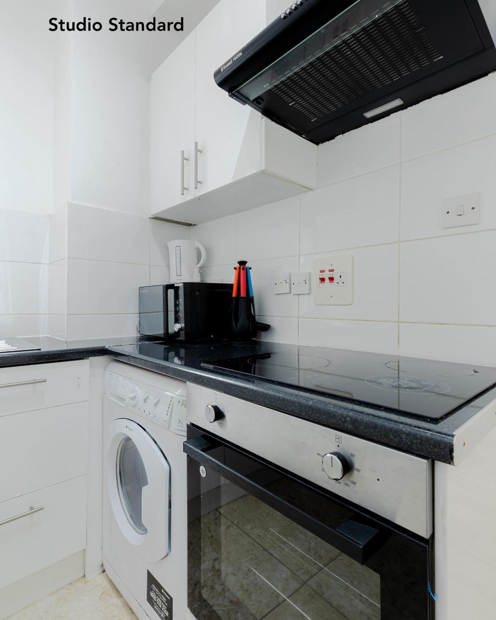 Comfy Apartments Near Marble Arch Londra Esterno foto