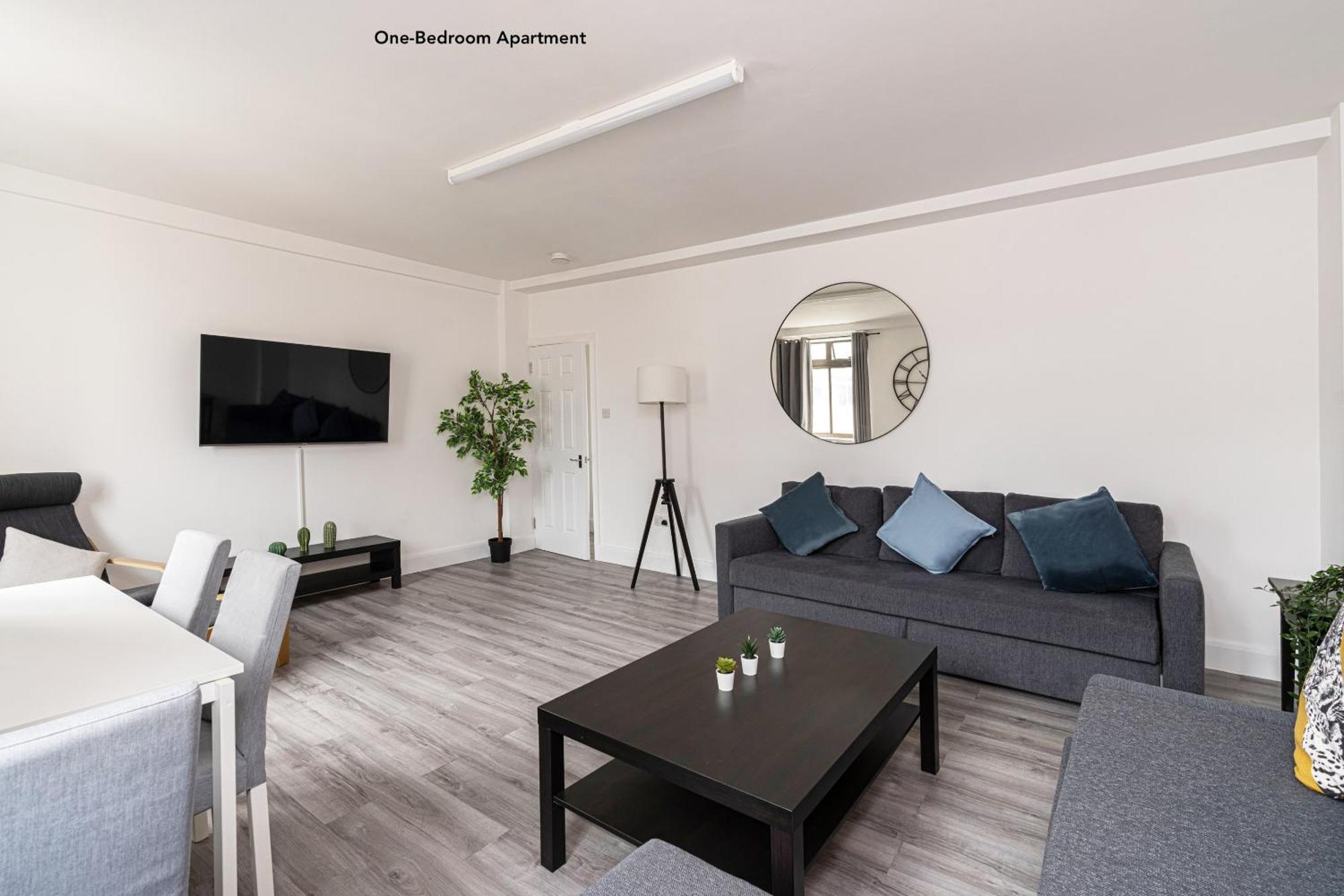 Comfy Apartments Near Marble Arch Londra Esterno foto