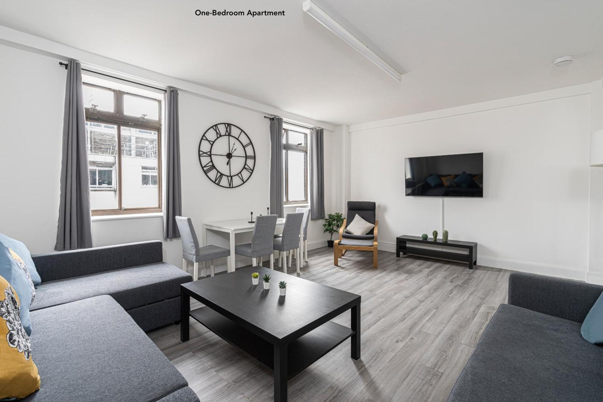 Comfy Apartments Near Marble Arch Londra Esterno foto